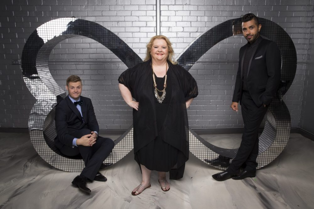 Magda Szubanski Is Co-Hosting The Sydney Mardi Gras Parade ...