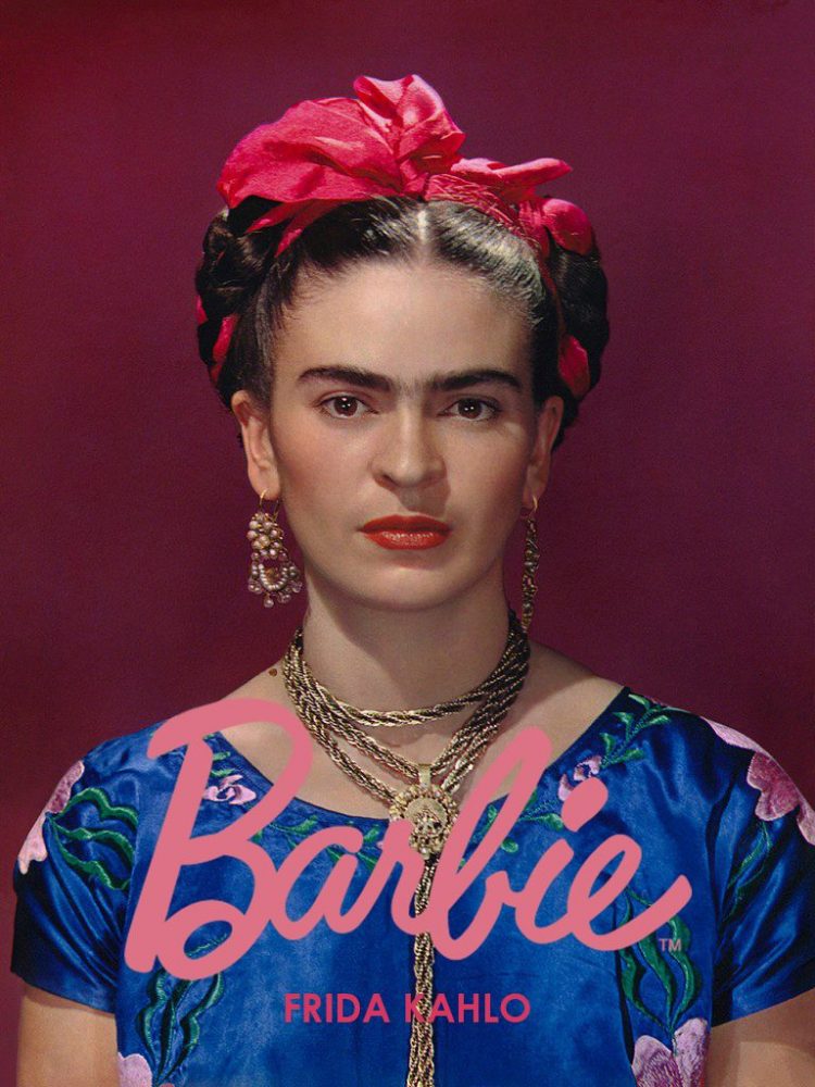 Kahlo, Renowned Artist, Is Your - CURVE