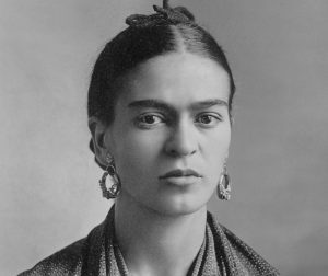 What About Frida Kahlo’s Bisexuality? - CURVE