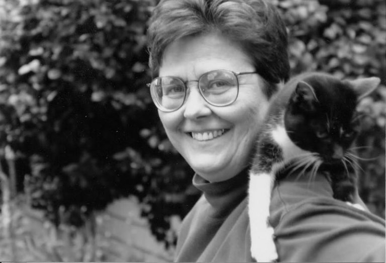 Remembering Gay Rights Pioneer Tamara Turner - CURVE