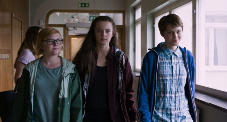 Acclaimed Swedish Film, 'Girls Lost' Offers Fresh View On Gender - CURVE