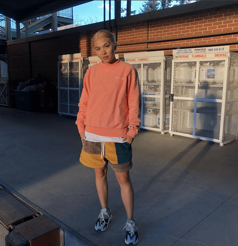 5 Hayley Kiyoko Outfits That Made Us Go Bananas - CURVE