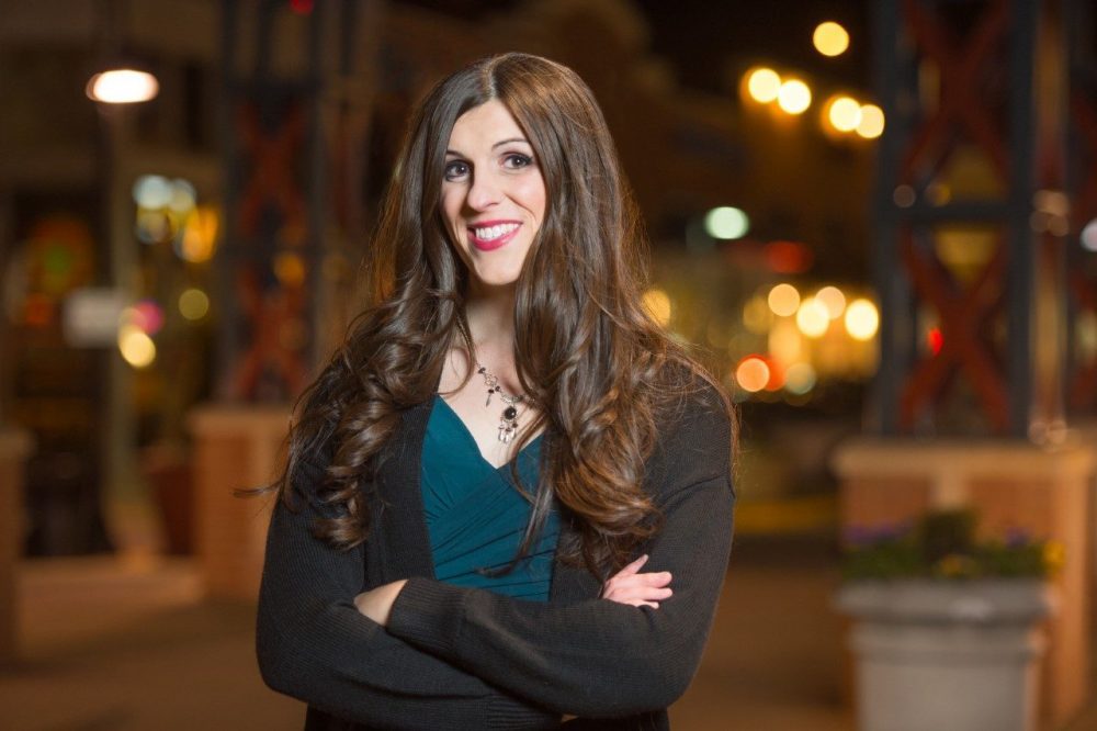 Danica Roem Becomes First Trans State Legislator in Virginia