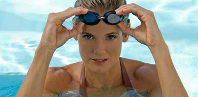 Dara Torres